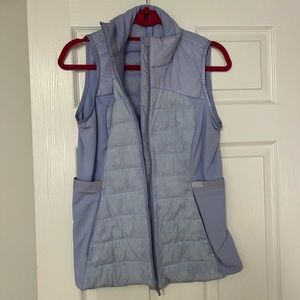 Down for it all vest